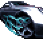 Blur racer